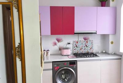 DE INCHIRIAT Apartament 2 camere/ DOMENII - 8