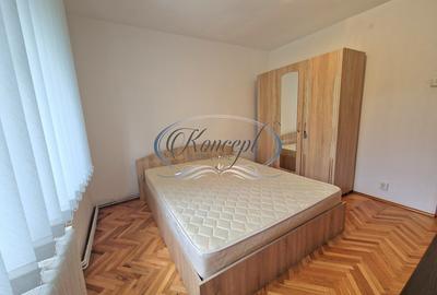 Apartament spatios pe Bulevardul Nicolae Titulescu - 4