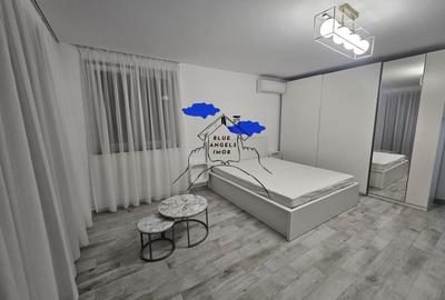 Garsoniera spatioasa in bloc nou din Tractorul - 1