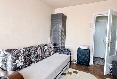 Apartament de vanzare Calea Torontalului Cetatii centrala boxa - 4