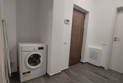 Metrou Berceni - 2x2 camere 53mp + curte proprie 50mp  + parcare - 14