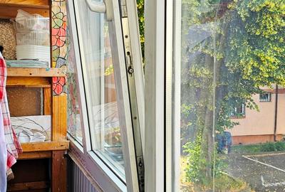 Apartament 2 camere decomandate,cu boxa, etaj 1, zona LIDL Darmanesti - 7