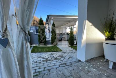 Casa tip duplex in Popesti - Valea Seaca / Cluj - 18