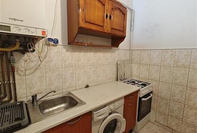 Inchiriem Garsoniera Mobilata, Decomandata, Racadau - 11