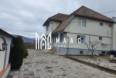 Proprietate cu 2 case | 540 mp utili | Teren 1000 mp | Tălmaciu - 8