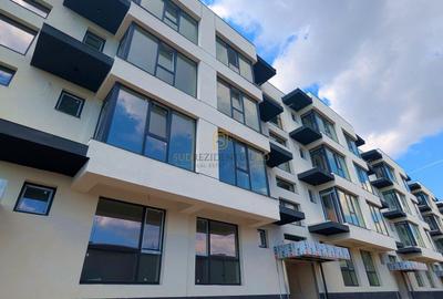 Apartament nou, 3 camere, finisaje moderne, zona Leordeni, Comision 0 - 1