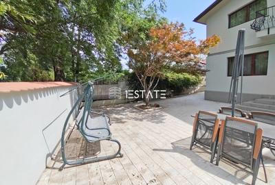 Casa P+M cu teren 162 mp - situata pe malul lacului Fundeni, peninsula OSTROV - 16