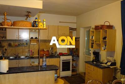 Casa 4 camere si zona de Birouri Cetate  Alba Iulia - 16