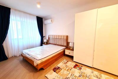 Apartament Cu 3 Camere De Inchiriat - Cortina North | Pipera 1 - 9
