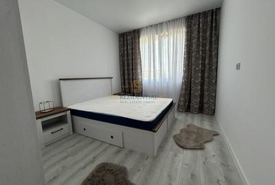Apartament 2 camere, prima inchiriere, mobilat si utilat, zona Rahova - 7