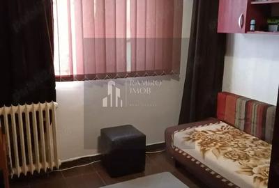 Apartament 3 camere – 50 mp – lângă Parcul IOR și metrou – Parter - 1