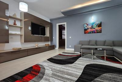 Floreasca Residence, 3 camere, parcare subterană inclusă în preț - 1