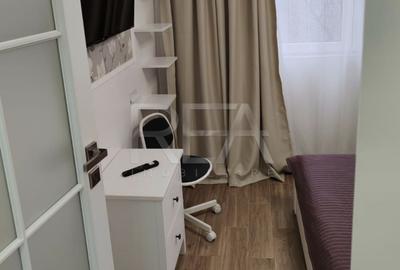 2 camere, 3/10, -Drumul Taberei-Aleea Valea Boteni - 3