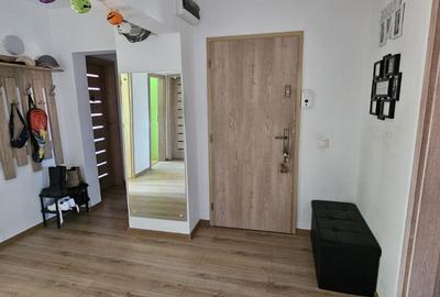 Apartament 4 camere de vânzare – Zona 0, Calea Dumbrăvii, Sibiu - 10