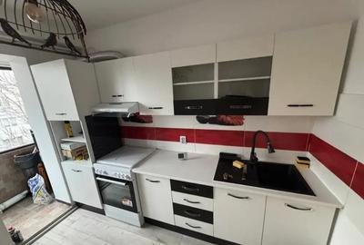 AP. 3 CAMERE - PIATA SUDULUI, CENTRALA, PARCARE, METROU 13 MINUTE - 5