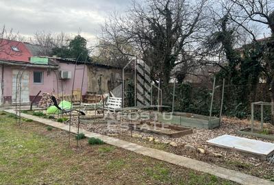 Casa tip duplex, P+M, 5 camere, zona Favorit. - 28