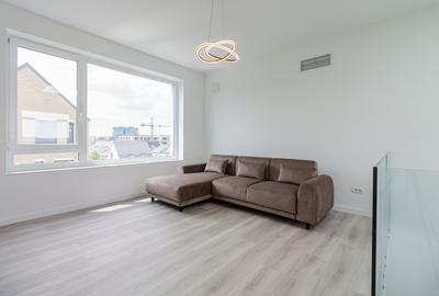 Apartament 3 camere terasa generoasa Pipera Voluntari - Catted Family - 8