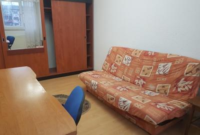Apartament doua camere, etaj 3, mobilat si utilat, CT, langa biserica Precista - 5