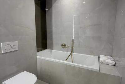 Apartament 3 camere | Cortina North |  Parcare subterană opțională - 12