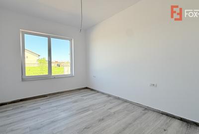 Duplex cu 5 camere de 128 mp utili si teren de 410 mp, zona Giarmata Vii - 4