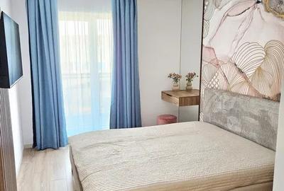 Apartament 2 Camere / Hercesa Stellaris / Drumul Taberei / Incalzire Pardoseala - 6