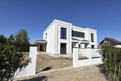 Duplex elegant | 4 camere | 3 bai | zona Serena 1 | Mosnita Noua - 4