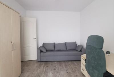 Apartament 3 camere, cu parcare, zona Leroy Merlin Marasti - 7