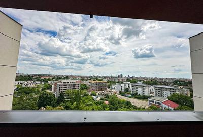 Apartament de închiriat, direct de la proprietar, Sedako IRIS Armoniei - 15