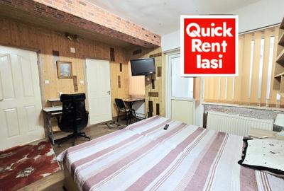 Ultracentral Garsoniera Pentru 1Persoana 350eur Cu Toate Consumurile Incluse - 4