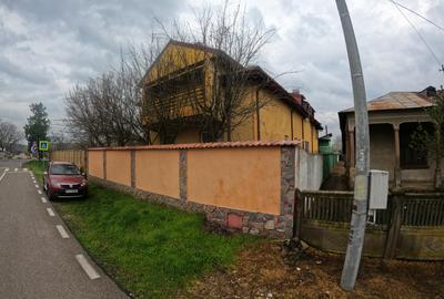 Casă solida de vis în comuna Daia, la doar 50 km de București - 2