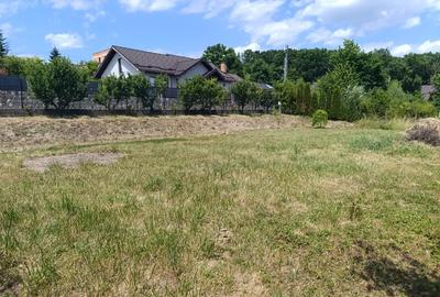 Proprietar: Teren de vânzare cu Panorama si utilități complete - 2