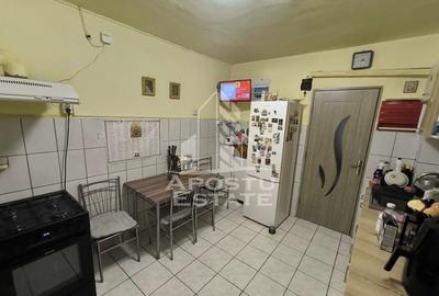 Apartament cu 3 camere de vanzare, zona Sagului, Timisoara - 5