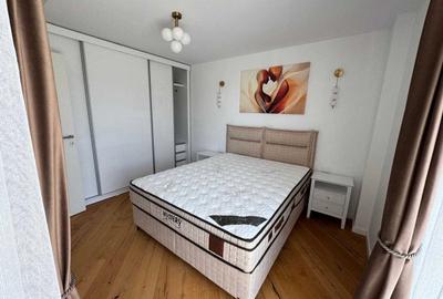AP. 2 CAMERE- CITY POINT, PRIMA INCHIRIERE, BLOC NOU, MOBILAT MODERN - 3
