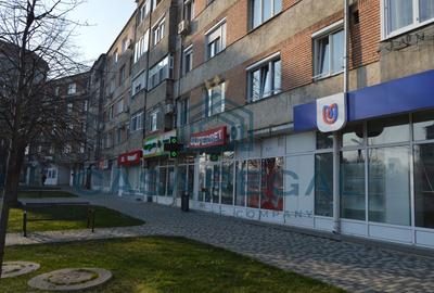 Spatiu comercial, 40 mp utili, strada Nufarului - 2