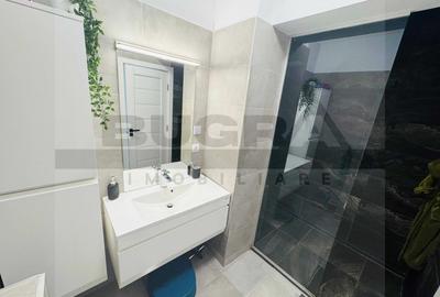 Penthouse modern de 94mp, terasa 38mp, 2 parcari, zona Oasului - 8