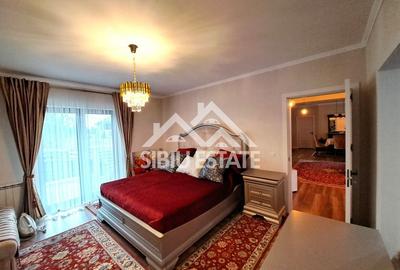 Casa pe un nivel, garaj, teren 600 Sibiu Tocile - 21