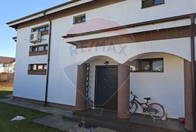 Casă cu 6 camere în Vest