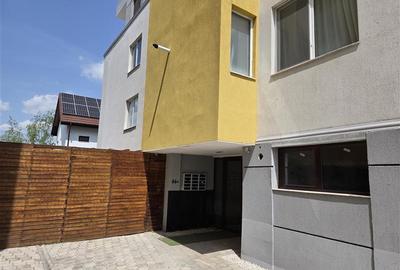 Apartament 3 camere 3 bai Baneasa Drumul Agatului 66A - 11