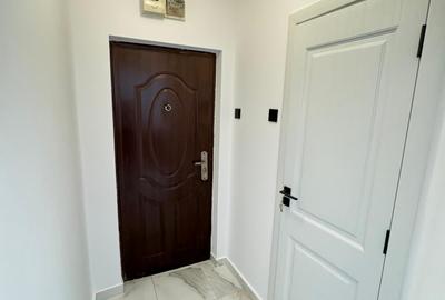 Apartament cu 2 camere, parter, zona Podu Ros - 9