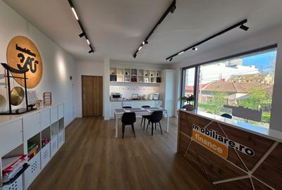Spatiu birouri premium, zona Semicentrala - 2