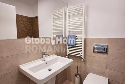 Apartament 3 camere 74MP | Pipera- Buena Vista | Parcare | Centrala proprie - 14