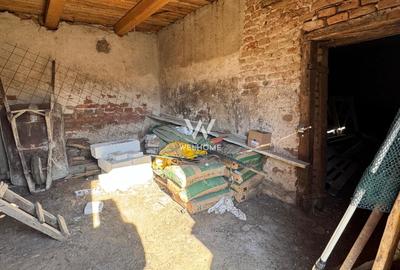 Casa cu lac in curte, Sacel, Sibiu - 6