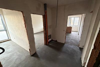 Apartament cu 2 camere decomandat la etajul 1, bloc 2025 - 1