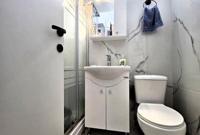 Vanzare apartament 3 camere / Rahova / Al. Costinesti / etaj  2 /4  / comision 0 - 9