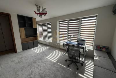 Vila de lux de închiriat |4 camere | Jacuzzi | Sauna |2 Terase | Andrei Mureșanu - 7