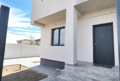 Casa- Vila -Rahova-Alexandriei-Leroy Merlin-teren 300mp -dormitor matrimonial - - 20