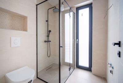 APARTAMENT 2 CAMERE - BLOC NOU - OBOR - 6