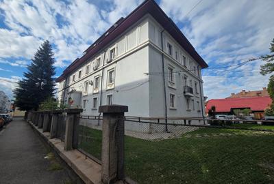 De vânzare garsoniera zona semicentrală. - 1
