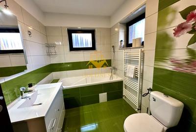 Casa 5 camere, Gheorgheni, Curte, Garaj, Titulescu, Interservisan - 17