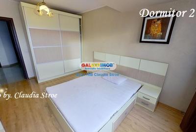 Inchiriere apartament 3 camere Militari - Apusului Metrou Pacii - 14
